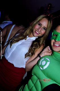 Foto 19 de Le Parc Halloween Bucaramanga en Le Parc Bar Bucaramanga, Bucaramanga