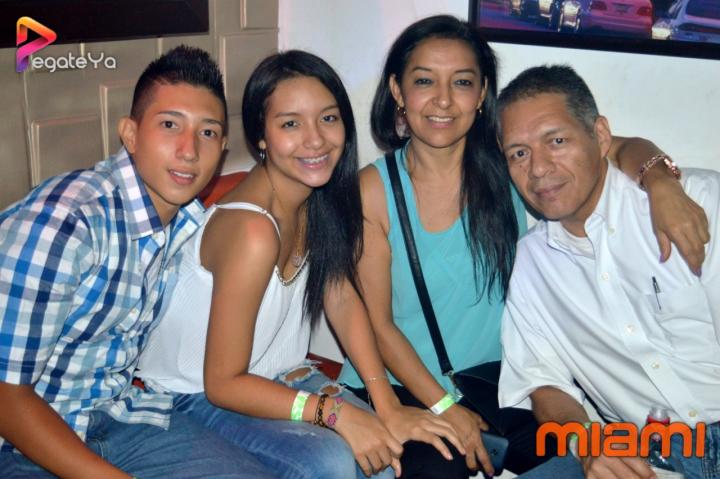 Foto 22 de Miami Bar - 5to FDS Agt 2015 en Miami Bar Cali, Cali