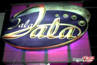 Foto 18 de Jala Jala Club - Oct 27 del 2012 en Jala Jala Club, Cali