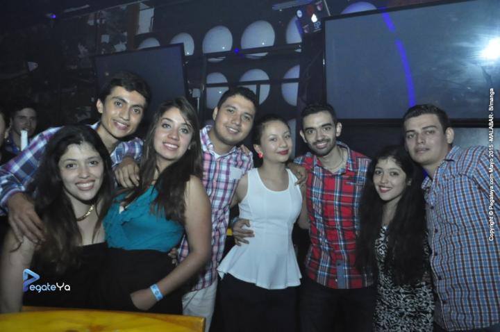 Foto 67 de Malabar 5 y 6 de junio de 2015 en Discoteca Malabar Bucaramanga, Bucaramanga