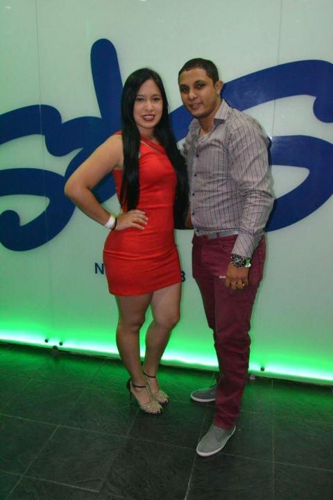 Foto 9 de Salsa Night Club - 1er Fds Junio 2017 en Salsa Night Club, Cali