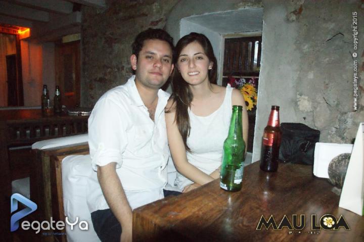 Foto 11 de Mau Loa 5 y 6 de Junio de 2015 en mau loa cartagena, Cartagena