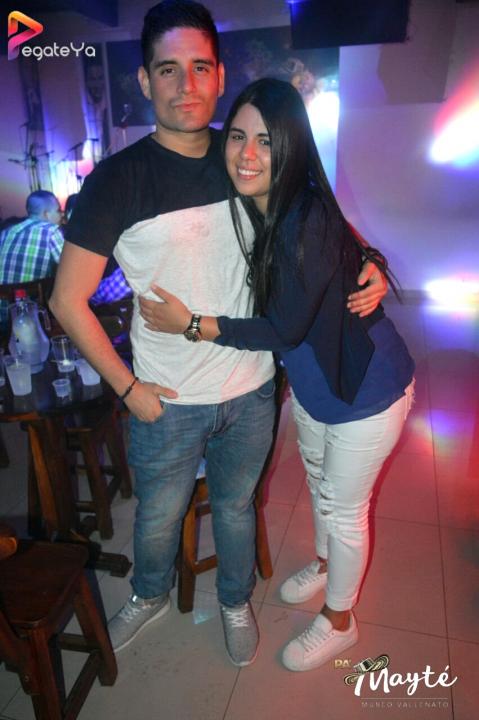 Foto 79 de Pa´Mayte - 3er / 4to Fds Enero 2017 en Pa´Mayte Museo Vallenato