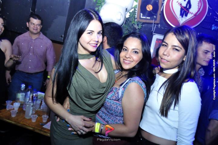 Foto 70 de MALABAR - Junio 10 de 2017 en Discoteca Malabar Bucaramanga, Bucaramanga