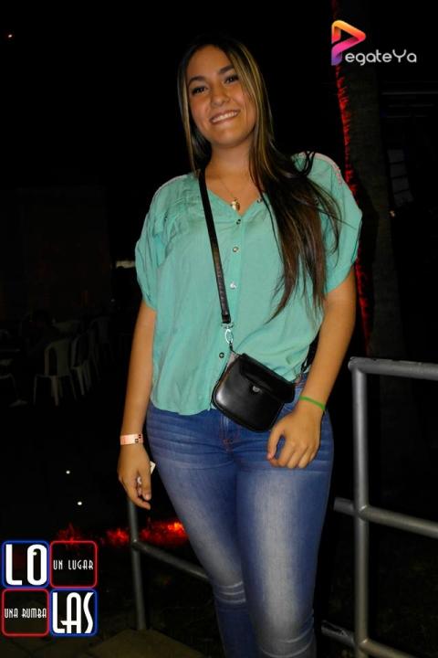 Foto 60 de Lolas - 1er FDS Marzo 2015 en Lolas Club Menga Cali, Cali