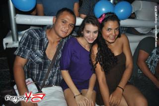 Foto 15 de taboo 15 y 16 de junio de 2012 en Discoteca Taboo Cartagena, Cartagena