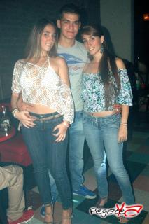 Foto 41 de Zambomba Club - Febrero 16 en Club Zambomba, Cali