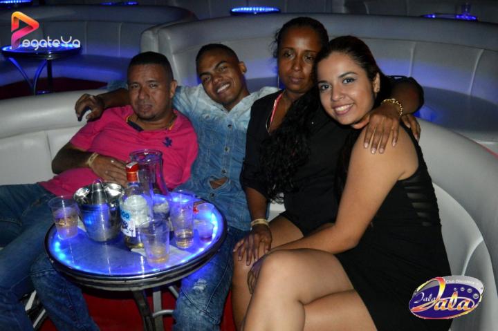 Foto 38 de Jalajala - 2do FDS Dic. 2015 en Jala Jala Club, Cali