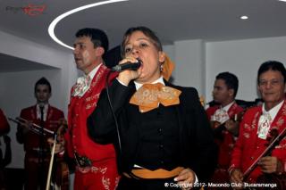 Foto 32 de Macondo 19-20 Mayo de 2012 en Discoteca Macondo Club Bucaramanga, Bucaramanga