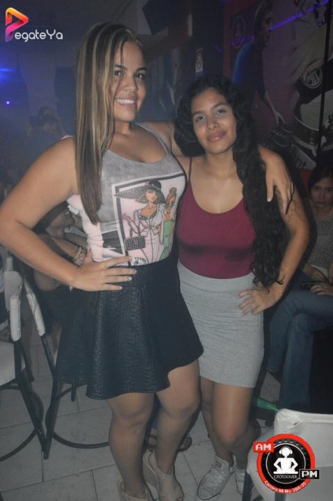 Foto 19 de AmPm - 1er Fds Febrero 2016 en Am / PM Bar - Cali, Cali