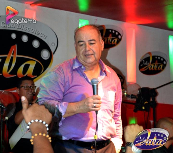 Foto 8 de Jala Jala Club - 1er FDS Sept 2015 en Jala Jala Club, Cali