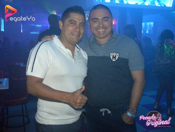Foto 6 de Pecado Original - 3er Fds Abril 2016 en Pecado Original, Cali