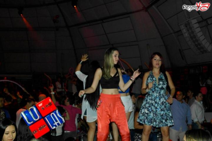Foto 122 de Lolas Club - 4to FDS Nov 2014 en Lolas Club Menga Cali, Cali
