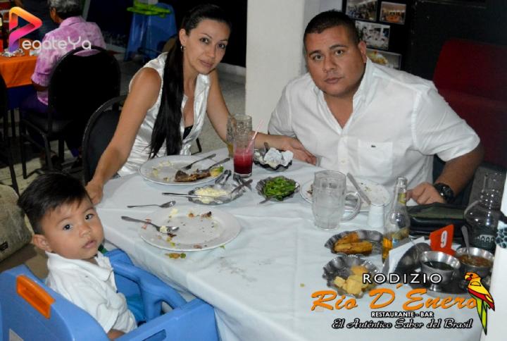 Foto 25 de Rio D´enero - Amor & Amistad 2016 en Rio D´enero, Cali