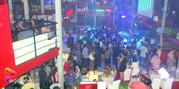 Foto 6 de Favela Club - Maro 08 del 2015 en Favela Club Menga, Cali