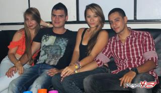 Foto 26 de Octubre 04 del 2013 en Babel / Barra Libre Cali, Cali