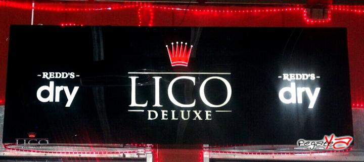 Foto 23 de Licodeluxe - Sept. 13 en LICO DELUXE Medellin, Medellín