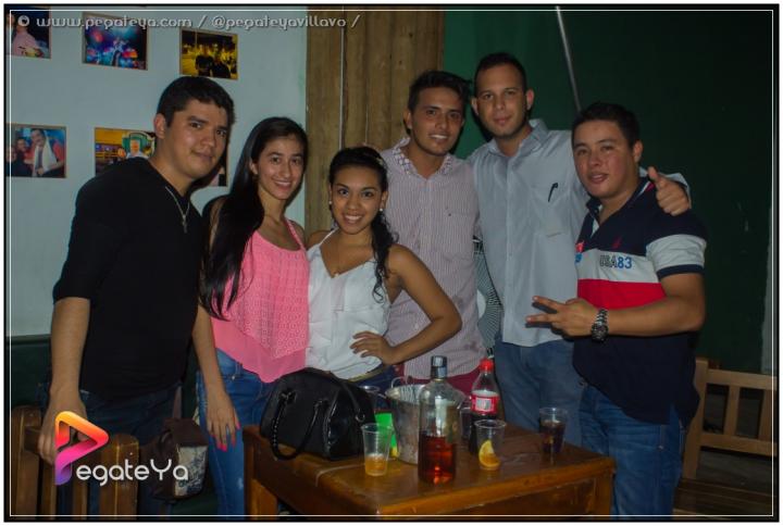Foto 7 de LA ESTRELLA BAR - Villavicencio en La Estrella, Villavicencio
