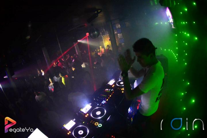 Foto 68 de Rain CLVB - 1er FDS Sept 2015 en Rain CLVB - Cali, Cali