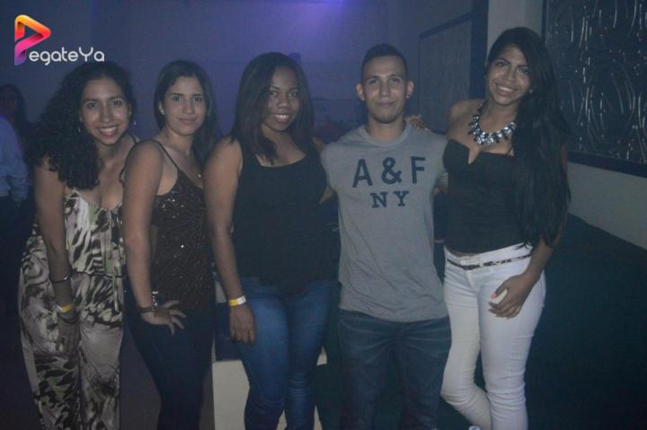Foto 10 de AHMA BAR - 3Er Fds Dic. 2015 en Ahma Cali, Cali