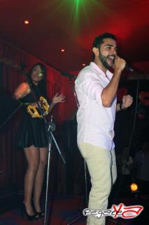 Foto 14 de Agosto 17 del 2013 en Kabaret - Granada, Cali