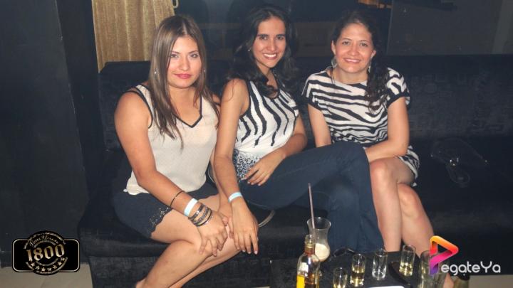 Foto 5 de Penthouse 1800 - 2do FDS Marzo 2015 en Penthouse 1800, Cali