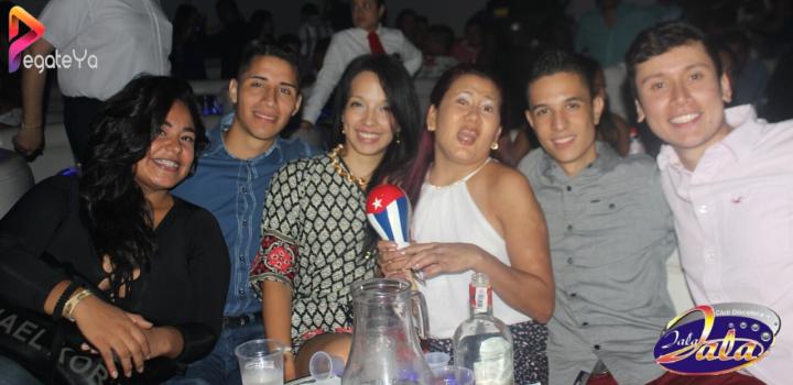 Foto 48 de Jalajala - 3er Fds Abril 2016 en Jala Jala Club, Cali