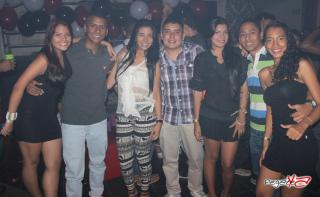 Foto 39 de Noviembre 30 del 2013 en Babel / Barra Libre Cali, Cali