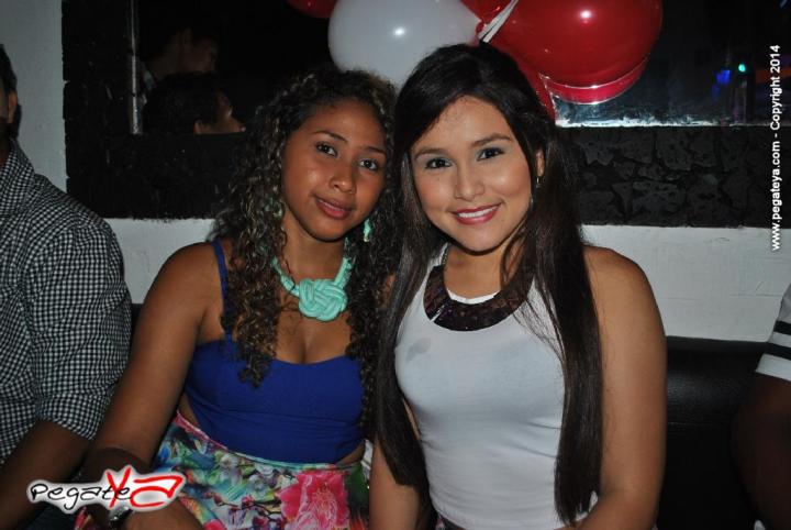 Foto 14 de BAHIA CLUB 12 Y 13 de SEPT 2014 en bahia club, Cartagena