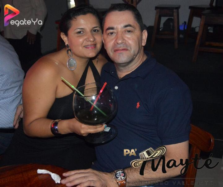 Foto 66 de Pa Mayté - Amor & Amistad 2016 en Pa Mayté, Cali
