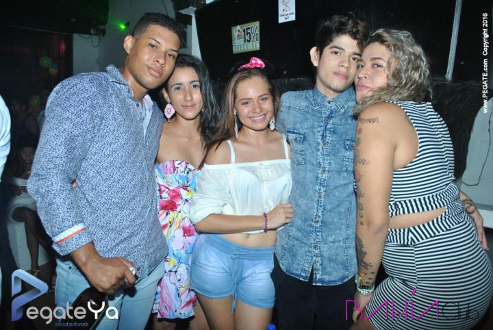 Foto 15 de Bahia 15 y 16 de Abril de 2016 en bahia club, Cartagena