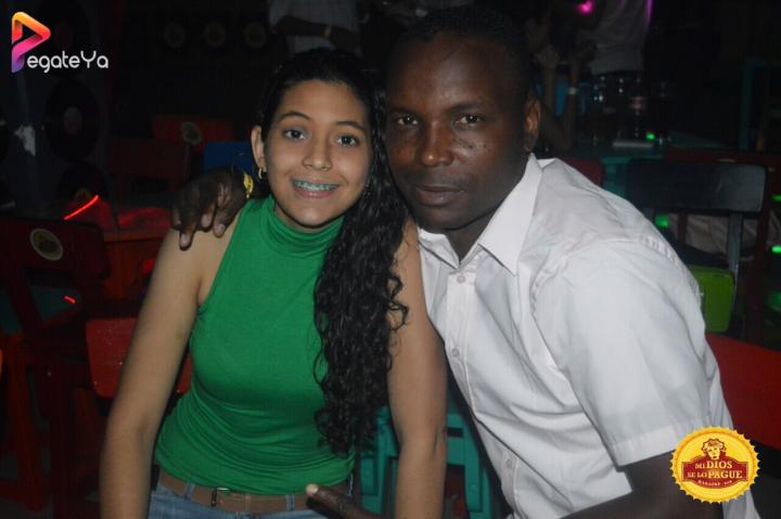 Foto 59 de Mi Dios se lo Pague - 1er Fds Febrero 17 en Fonda Mi Dios Se Lo Pague, Cali