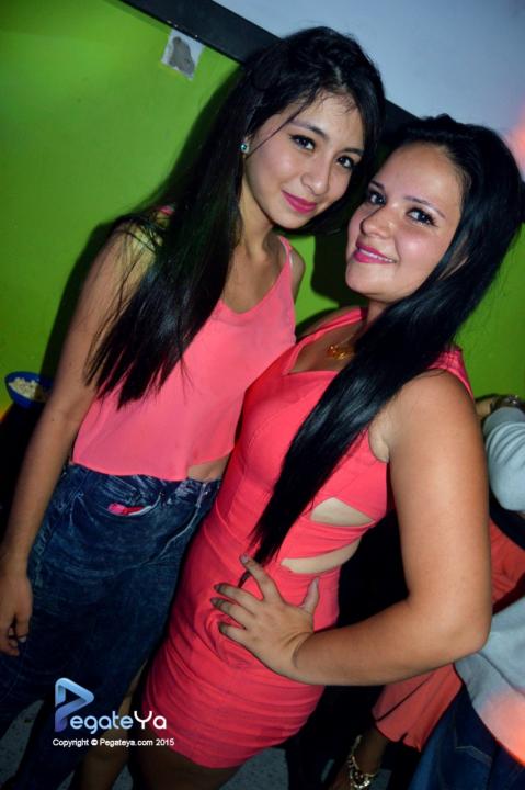 Foto 52 de El manicomio sabado 14 de marzo de 2015 en Discoteca El Manicomio Bucaramanga, Bucaramanga