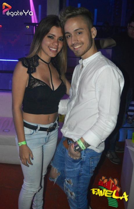 Foto 39 de Favela Club - 1er Fds Julio 2017 en Favela Club Menga, Cali