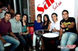Foto 3 de Sarao - Abril 20 en Sarao, Cali