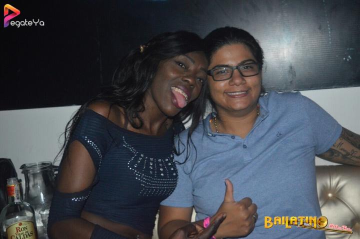 Foto 17 de Bailatino - 2do Fds Febrero 2017 en Bailatino - Bar, Cali