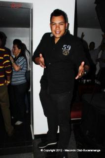 Foto 17 de Sabado 11 de Agosto de 2012 en Discoteca Macondo Club Bucaramanga, Bucaramanga
