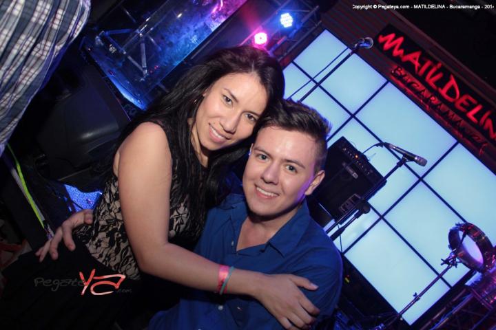 Foto 35 de Discoteca Matildelina - 20 de Junio de 2014 en Discoteca Matildelina Bucaramanga, Bucaramanga