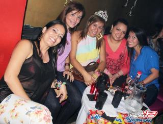 Foto 29 de Noviembre 30 del 2013 en Kabaret - Granada, Cali
