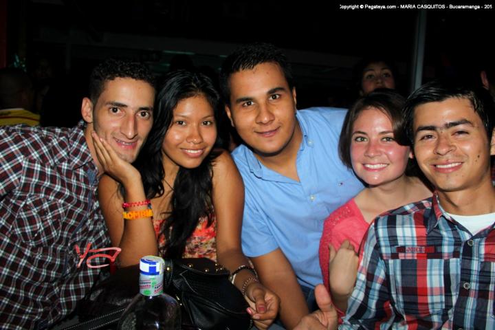 Foto 37 de Discoteca Maria Casquitos en Maria Casquitos Bucaramanga, Bucaramanga