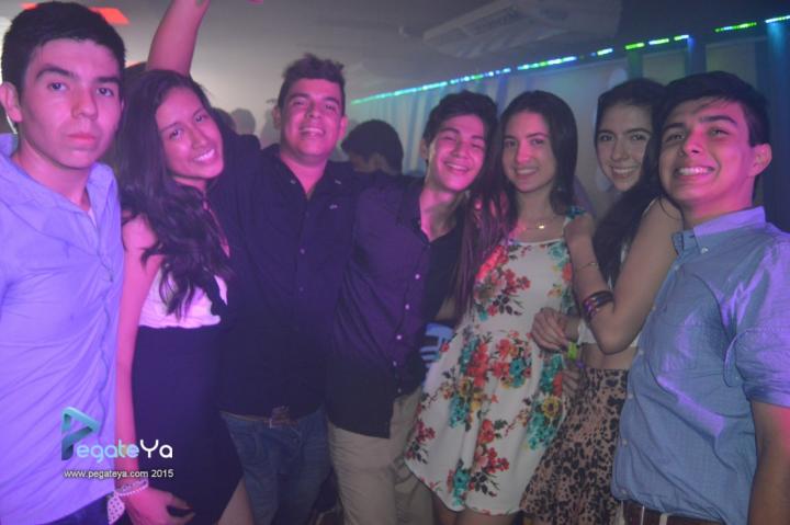 Foto 20 de Maria Namen sabado 14 de marzo de 2015 en Discoteca Maria Namen Bucaramanga, Bucaramanga