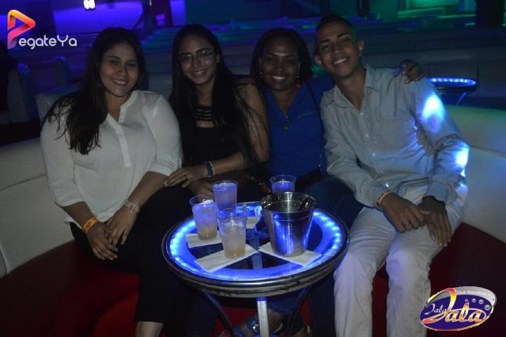Foto 53 de Jalajala - 4to Fds Sept. 2016 en Jala Jala Club, Cali