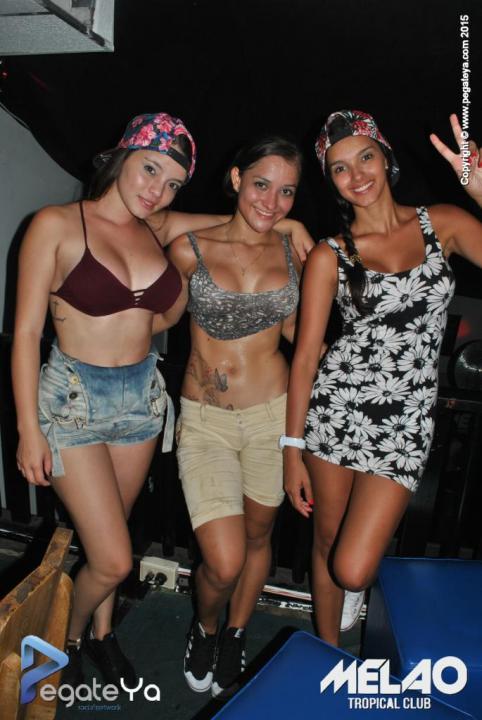Foto 12 de melao viernes 11 y sabado 12 de diciembr en melao cartagena, Cartagena