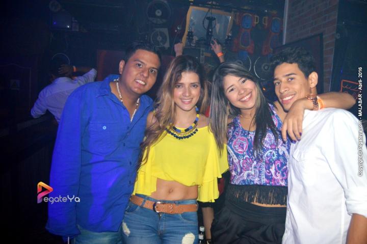 Foto 22 de Malabar Sabado 23 de abril de 2016 en Discoteca Malabar Bucaramanga, Bucaramanga