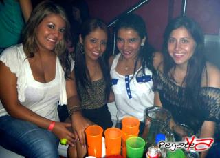 Foto 6 de Praga Sur / Octubre 6 del 2012 en Praga Club Cali, Cali