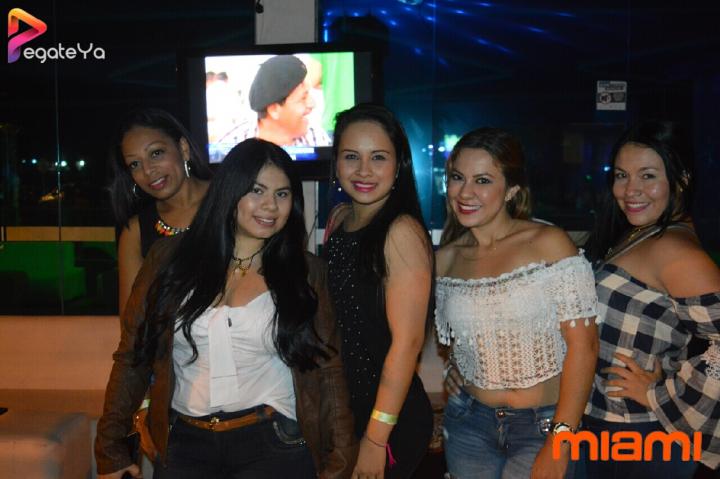 Foto 10 de Miami - 4to Fds Sept. 2016 en Miami Bar Cali, Cali