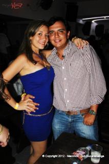 Foto 35 de Sabado 11 de Agosto de 2012 en Discoteca Macondo Club Bucaramanga, Bucaramanga