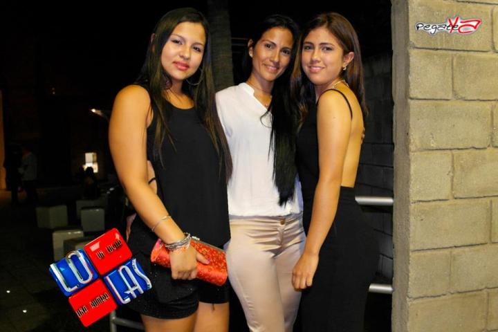 Foto 94 de Lolas Club - 5to FDS Nov 2014 en Lolas Club Menga Cali, Cali