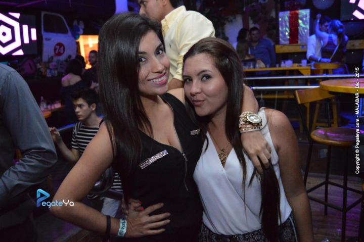Foto 84 de Malabar - 24 y 31 Dic 2015 en Discoteca Malabar Bucaramanga, Bucaramanga