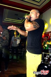 Foto 218 de Sapce ( Alkilados - Alberto Stylee ) en Space Menga, Cali